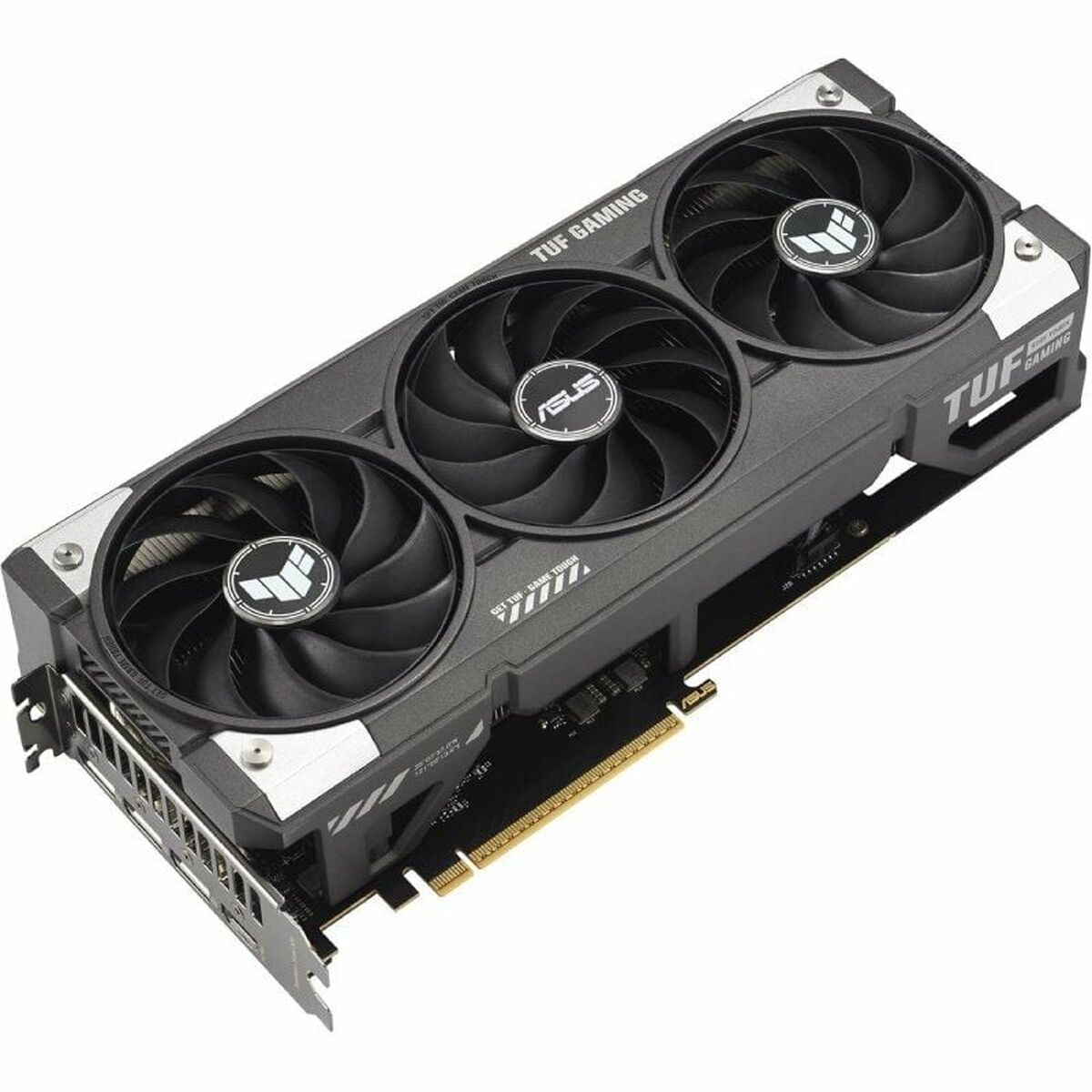 Graphics card Asus 90YV0MG0-M0NA00 geforce rtx 5060 ti 16 GB GDDR6 Graphics card Asus 90YV0MG0-M0NA00 geforce rtx 5060 ti 16 GB GDDR6
