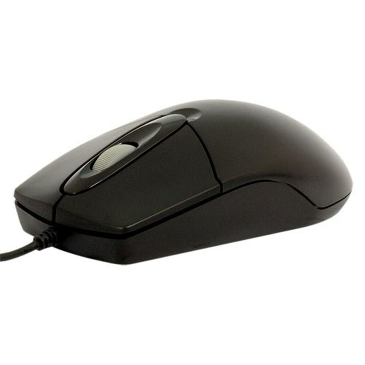 Optical mouse A4 Tech OP-720 Black Optical mouse A4 Tech OP-720 Black