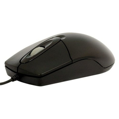 Optical mouse A4 Tech OP-720 Black Optical mouse A4 Tech OP-720 Black
