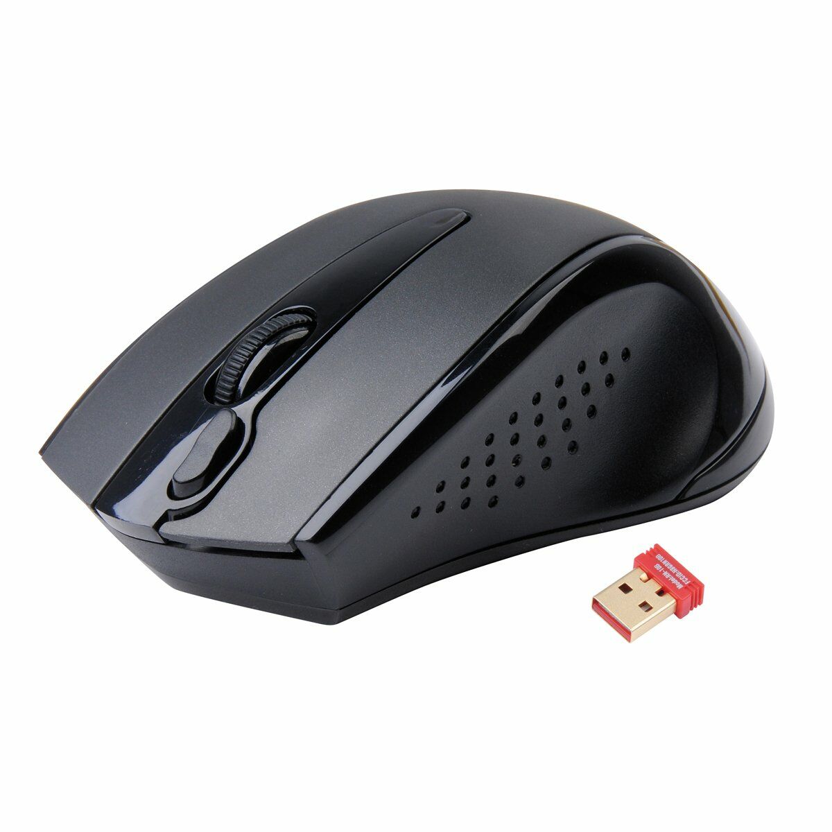Wireless Mouse A4 Tech G9-500F Black Wireless Mouse A4 Tech G9-500F Black