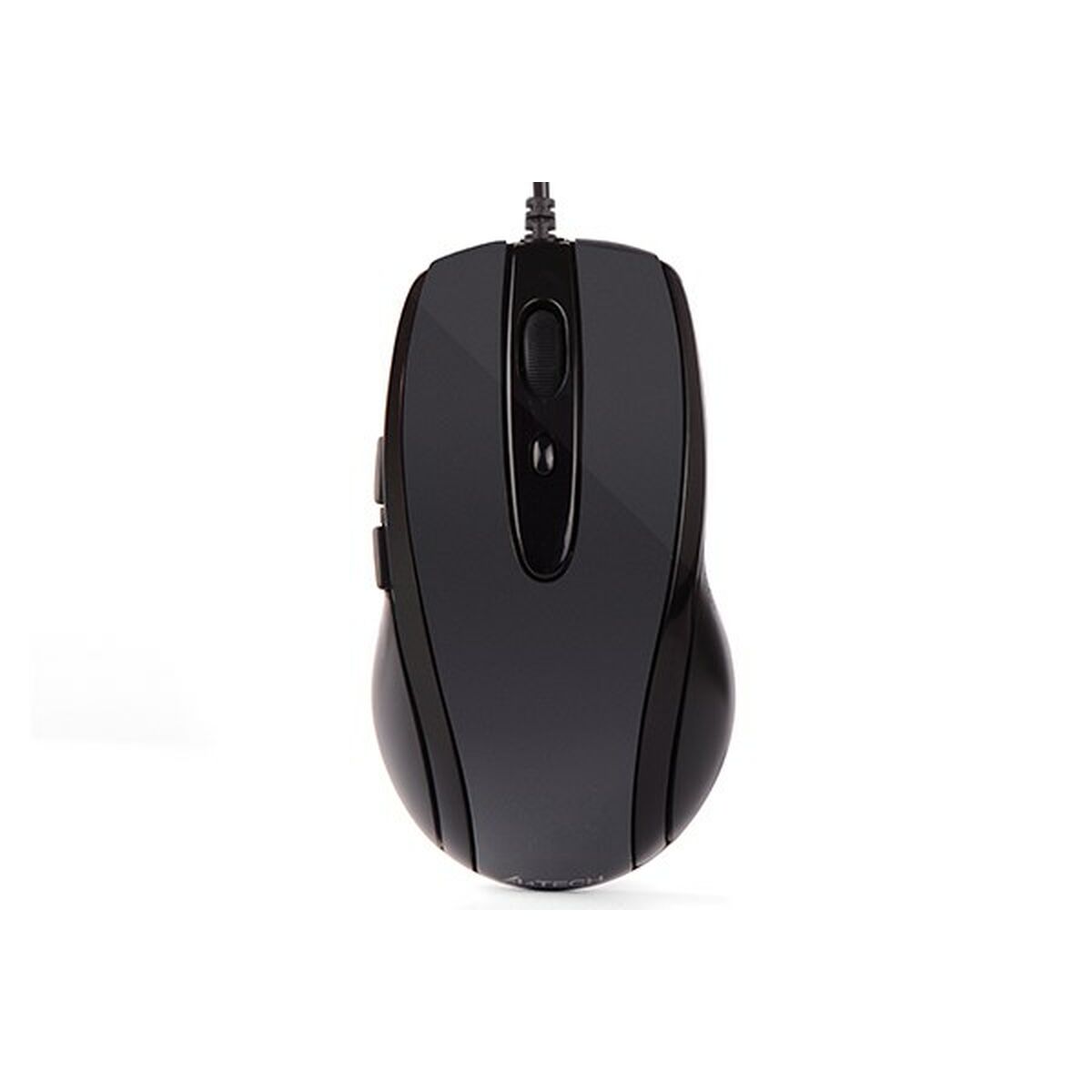 Optical mouse A4 Tech N-708X Black Optical mouse A4 Tech N-708X Black