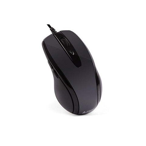 Optical mouse A4 Tech N-708X Black Optical mouse A4 Tech N-708X Black