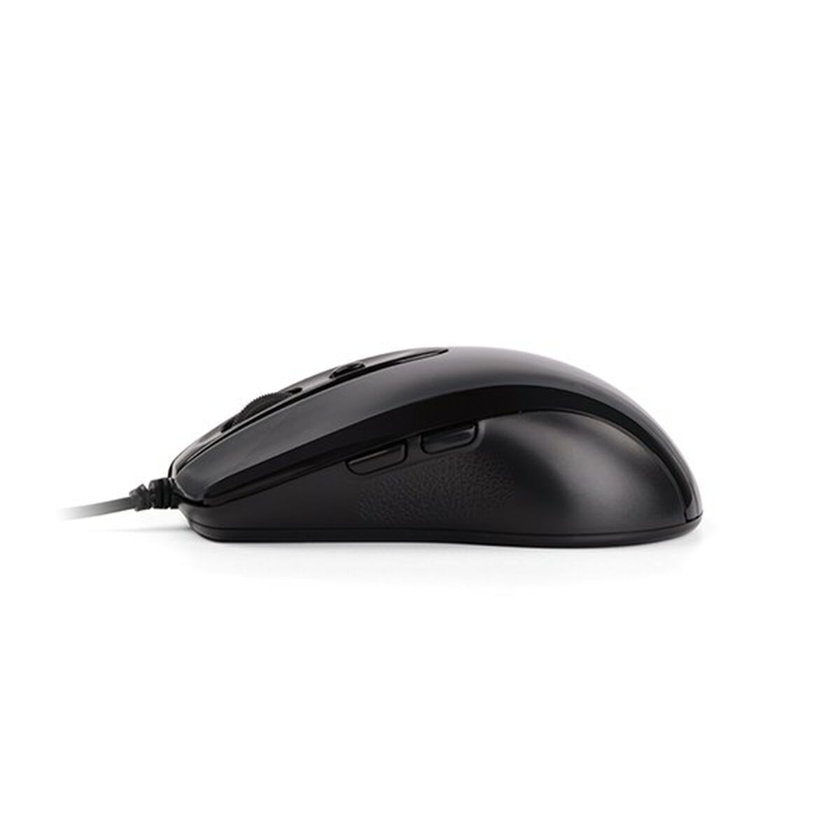 Optical mouse A4 Tech N-708X Black Optical mouse A4 Tech N-708X Black