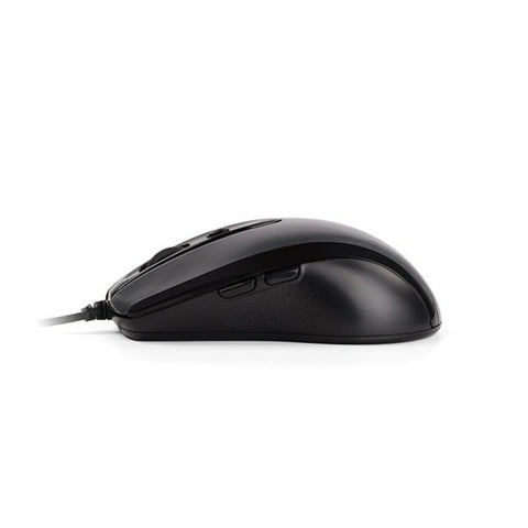 Optical mouse A4 Tech N-708X Black Optical mouse A4 Tech N-708X Black