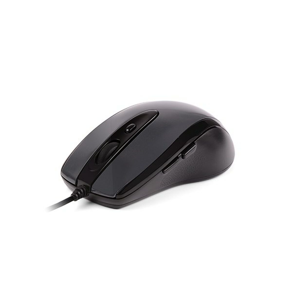 Optical mouse A4 Tech N-708X Black Optical mouse A4 Tech N-708X Black