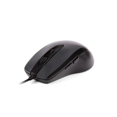 Optical mouse A4 Tech N-708X Black Optical mouse A4 Tech N-708X Black