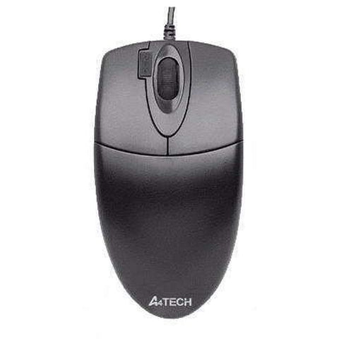 Optical mouse A4 Tech OP-620D Black Optical mouse A4 Tech OP-620D Black