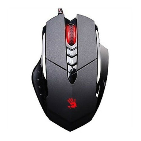 Mouse A4 Tech Bloody Black Mouse A4 Tech Bloody Black
