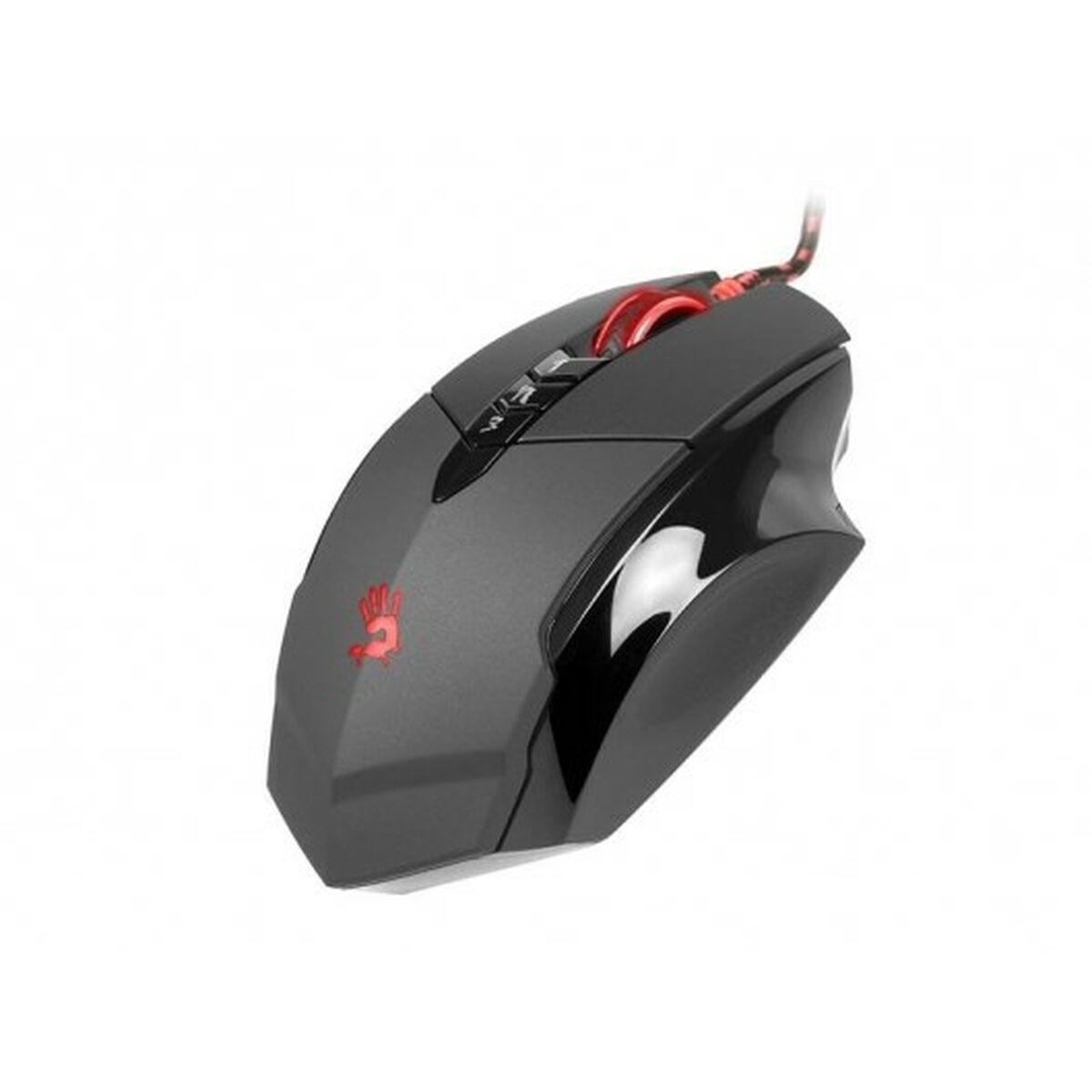 Mouse A4 Tech Bloody Black Mouse A4 Tech Bloody Black