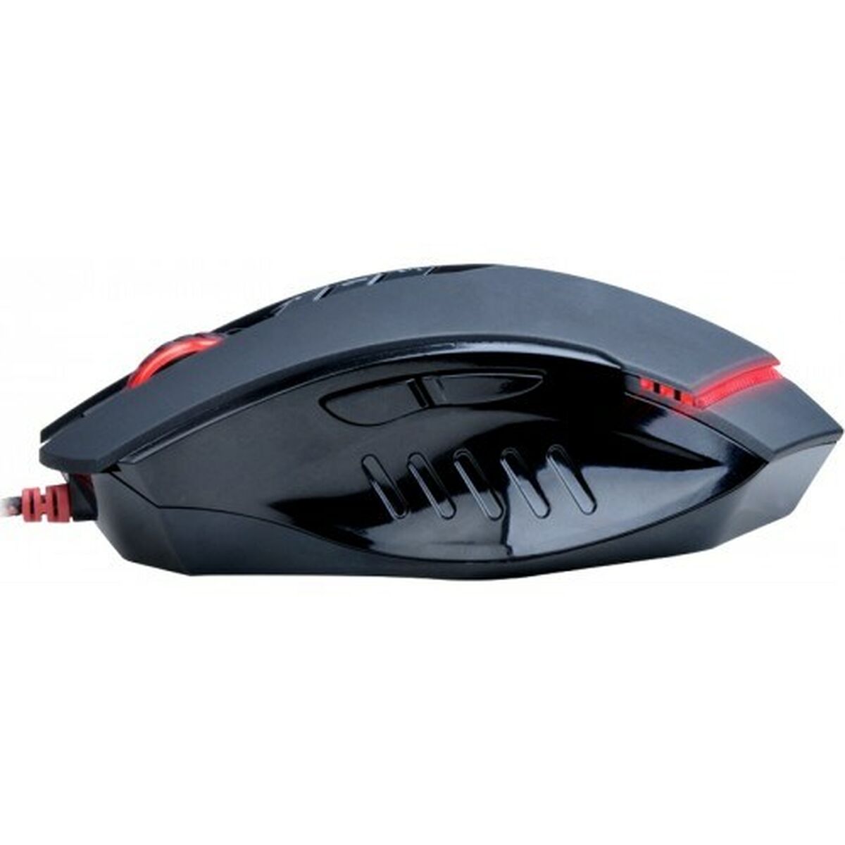 Optical mouse A4 Tech V8M Black/Red 3200 DPI Optical mouse A4 Tech V8M Black/Red 3200 DPI
