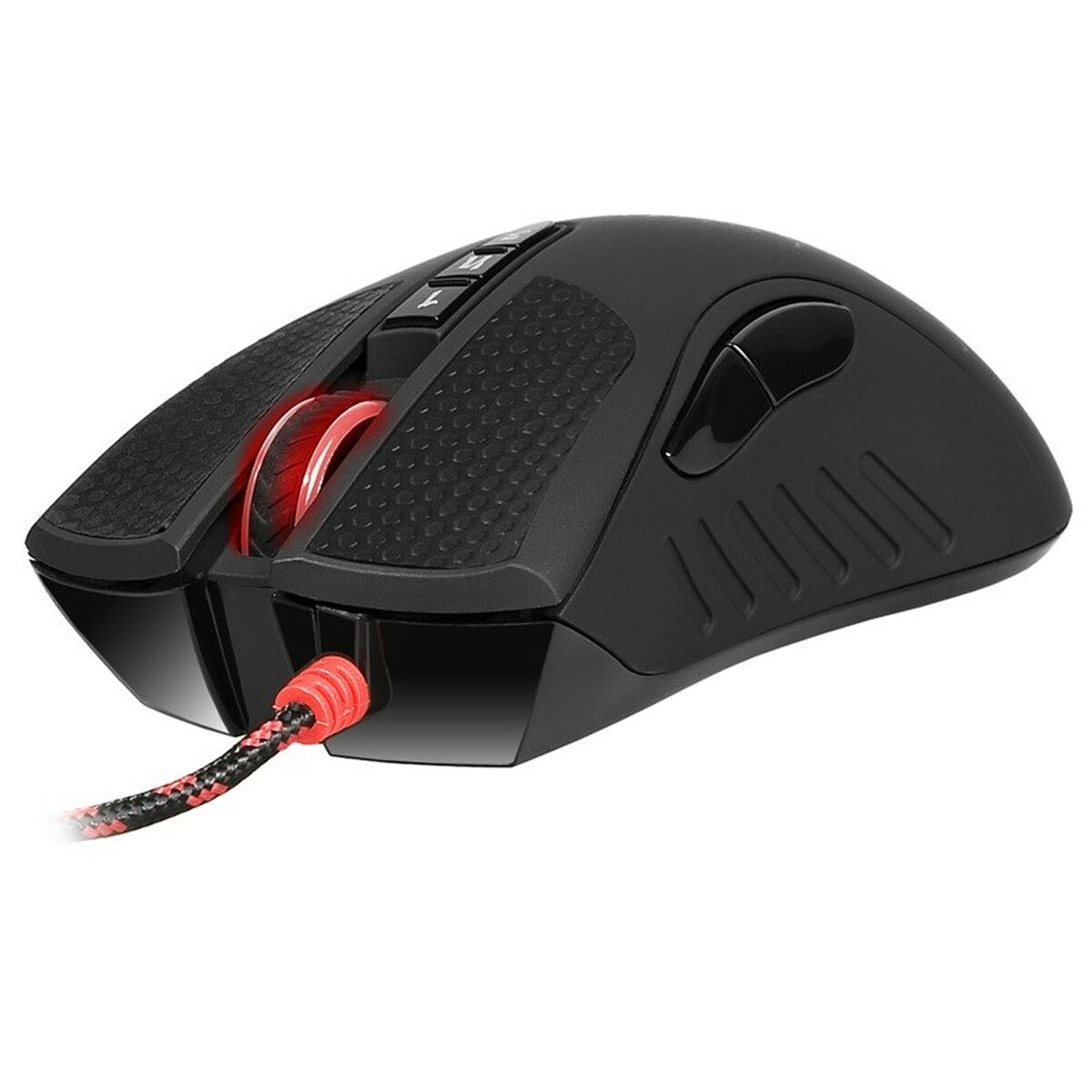Mouse A4 Tech Bloody Blazing A90 Black Mouse A4 Tech Bloody Blazing A90 Black