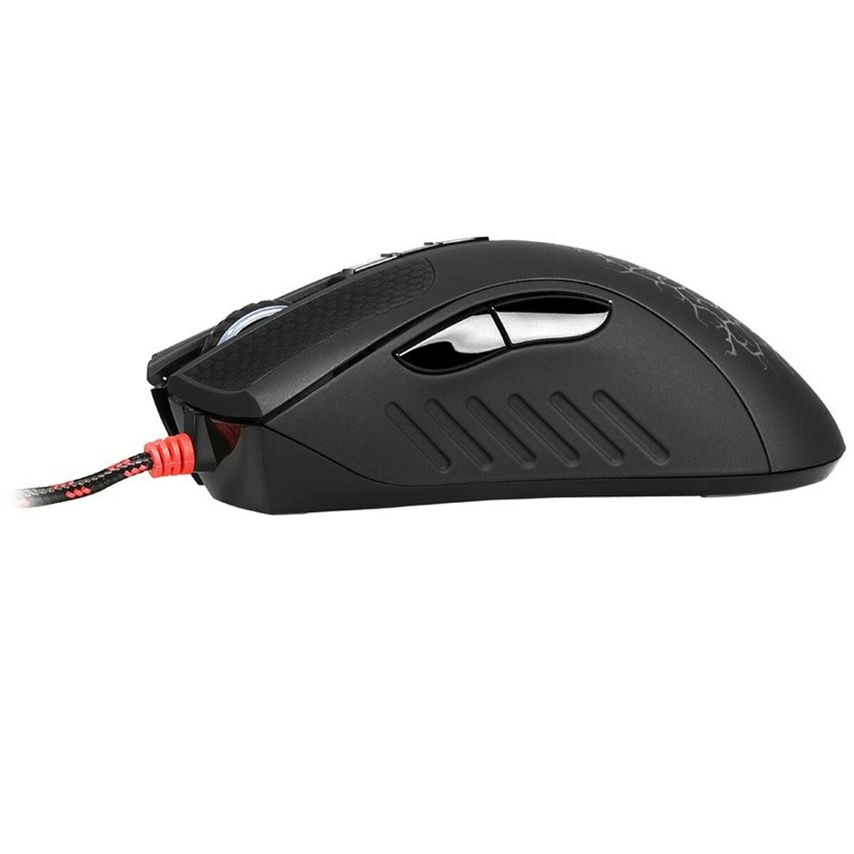 Mouse A4 Tech Bloody Blazing A90 Black Mouse A4 Tech Bloody Blazing A90 Black