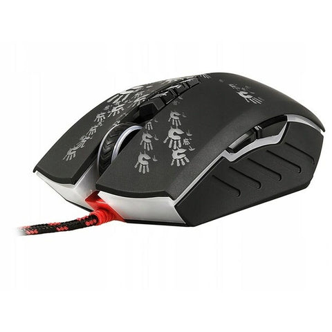 Mouse A4 Tech Bloody Blazing A60 Black Mouse A4 Tech Bloody Blazing A60 Black