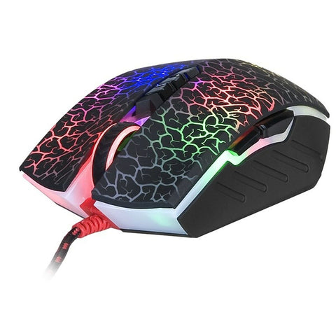 Mouse A4 Tech Bloody Blazing A70 Black Mouse A4 Tech Bloody Blazing A70 Black