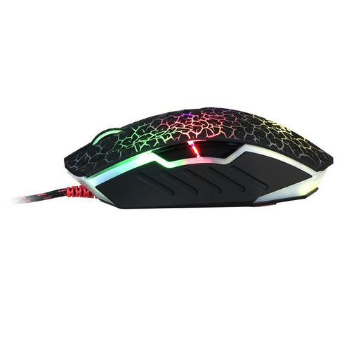 Mouse A4 Tech Bloody Blazing A70 Black Mouse A4 Tech Bloody Blazing A70 Black