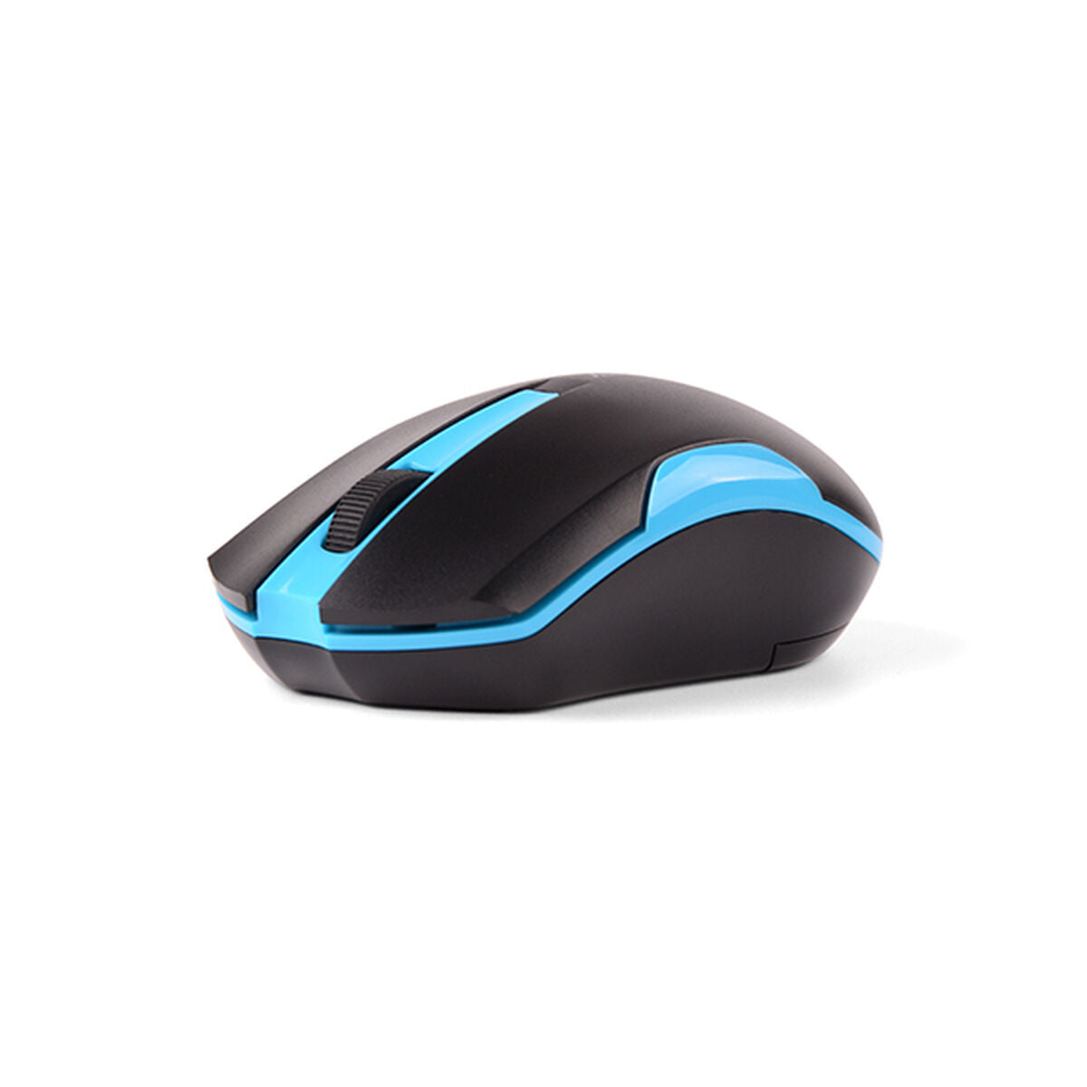 Wireless Mouse A4 Tech G3-200N Black/Blue 1000 dpi Wireless Mouse A4 Tech G3-200N Black/Blue 1000 dpi