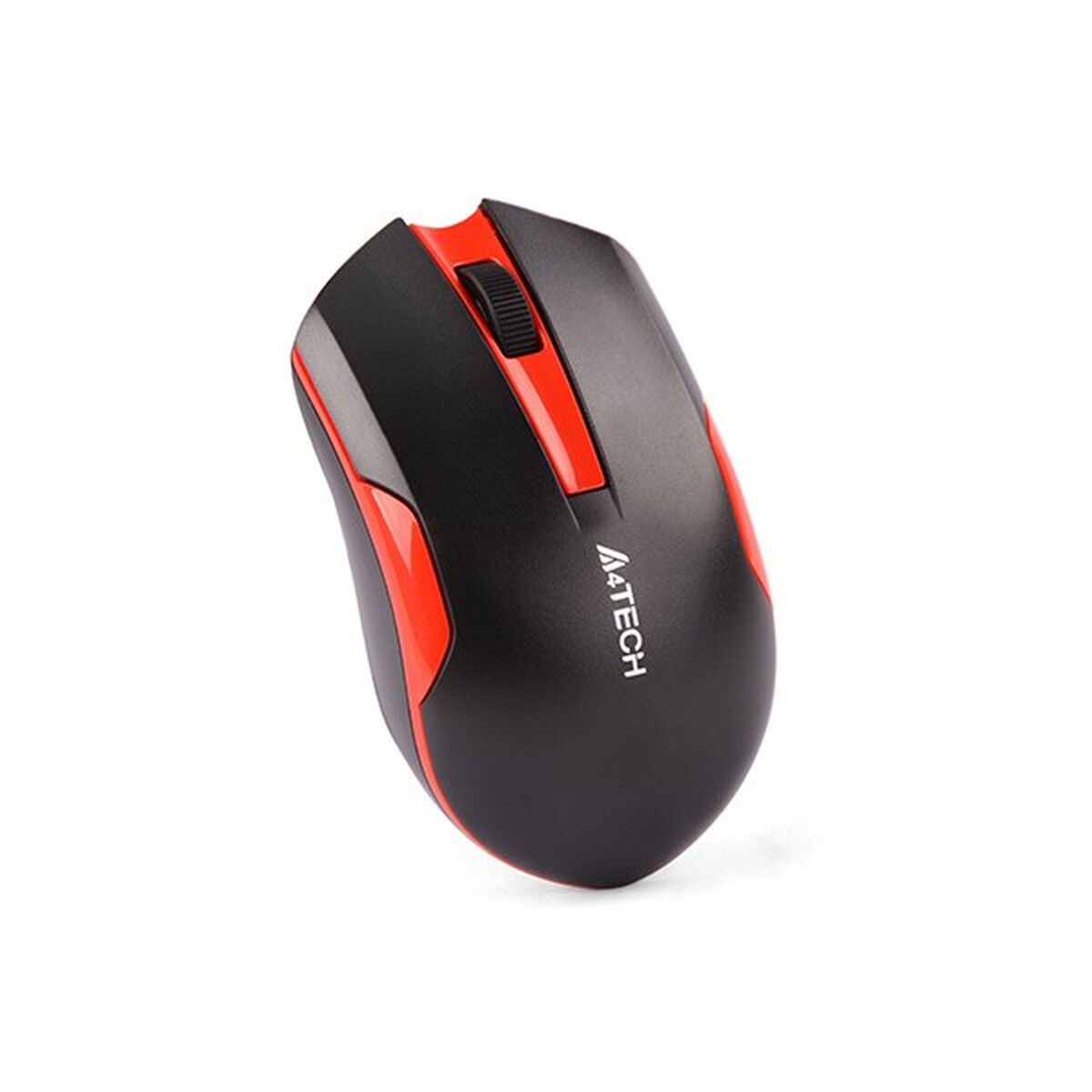 Wireless Mouse A4 Tech G3-200N Black/Red Wireless Mouse A4 Tech G3-200N Black/Red