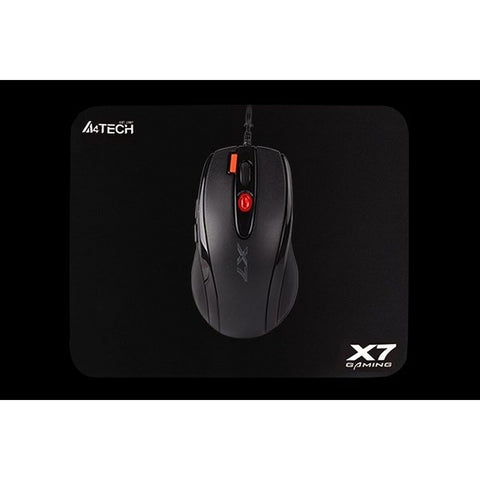 Mouse A4 Tech X-7120 Black Mouse A4 Tech X-7120 Black