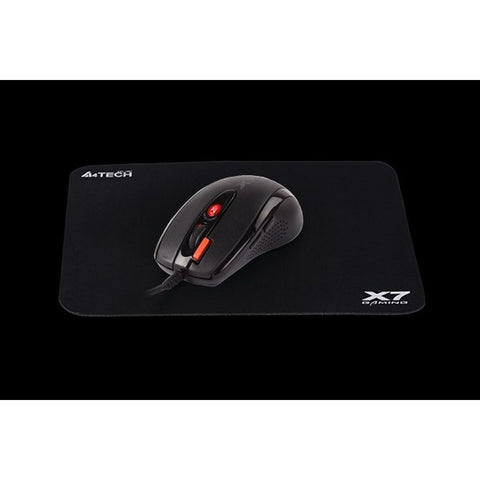 Mouse A4 Tech X-7120 Black Mouse A4 Tech X-7120 Black