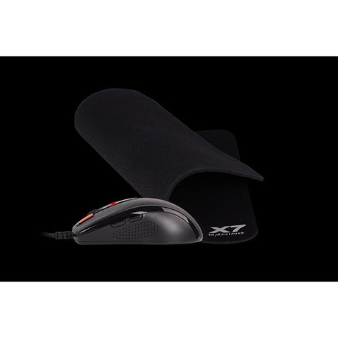 Mouse A4 Tech X-7120 Black Mouse A4 Tech X-7120 Black