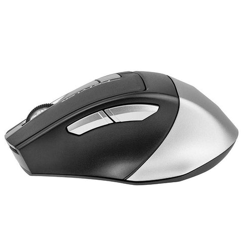 Wireless Mouse A4 Tech FB35 Grey Wireless Mouse A4 Tech FB35 Grey