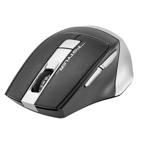 Wireless Mouse A4 Tech FB35 Grey Wireless Mouse A4 Tech FB35 Grey