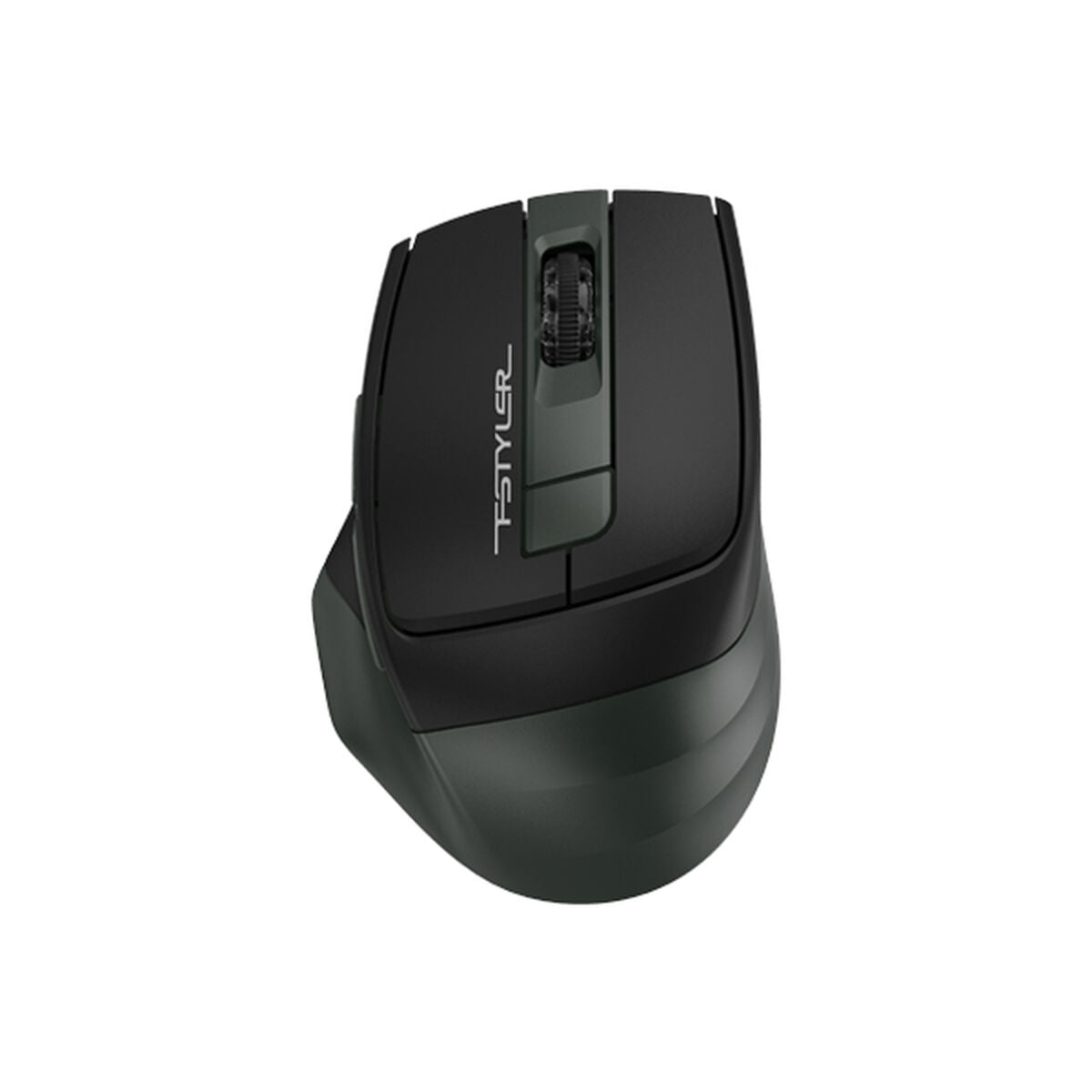 Mouse A4 Tech FSTYLER FB35 Green Grey Mouse A4 Tech FSTYLER FB35 Green Grey