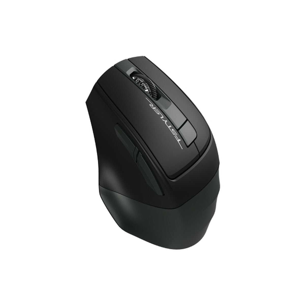 Mouse A4 Tech FSTYLER FB35 Green Grey Mouse A4 Tech FSTYLER FB35 Green Grey