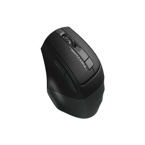 Mouse A4 Tech FSTYLER FB35 Green Grey Mouse A4 Tech FSTYLER FB35 Green Grey