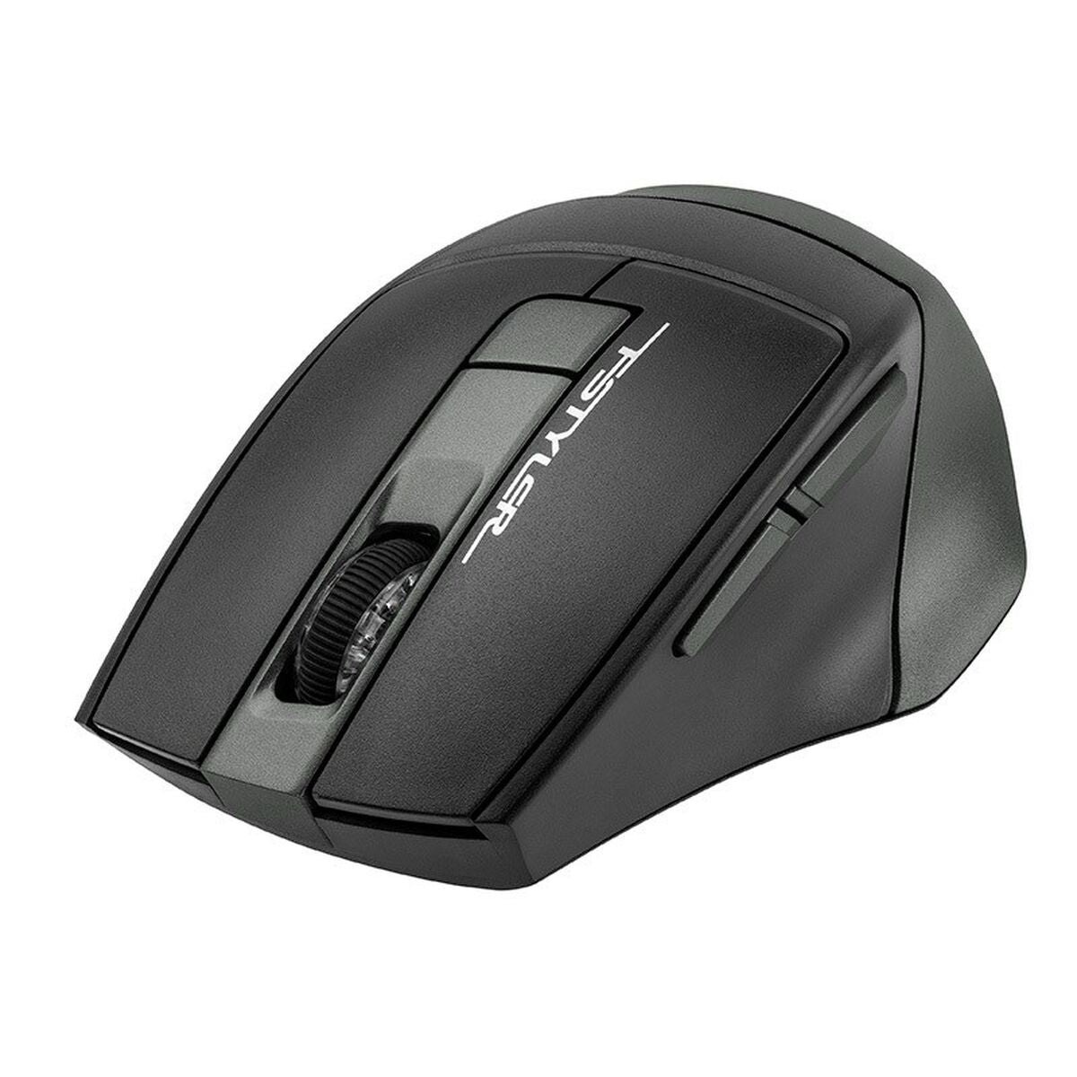 Mouse A4 Tech FSTYLER FB35 Green Grey Mouse A4 Tech FSTYLER FB35 Green Grey