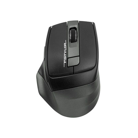 Mouse A4 Tech FSTYLER FB35 Green Grey Mouse A4 Tech FSTYLER FB35 Green Grey