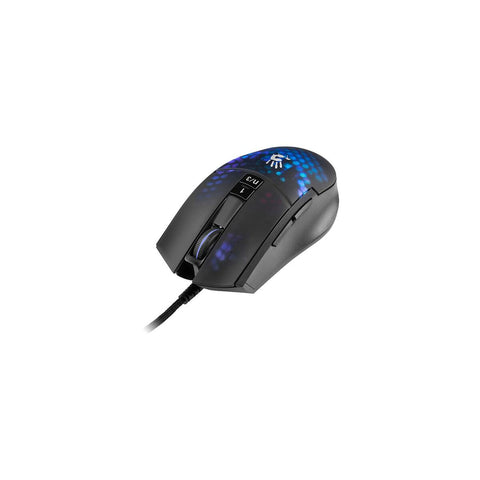 Optical mouse A4 Tech L65 MAX RGB Optical mouse A4 Tech L65 MAX RGB