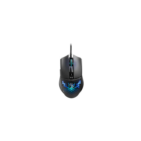 Optical mouse A4 Tech L65 MAX RGB Optical mouse A4 Tech L65 MAX RGB