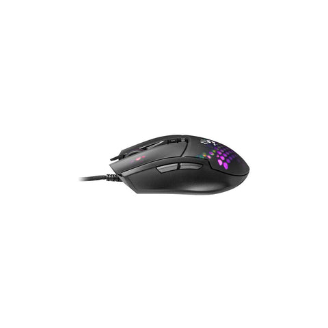 Optical mouse A4 Tech L65 MAX RGB Optical mouse A4 Tech L65 MAX RGB