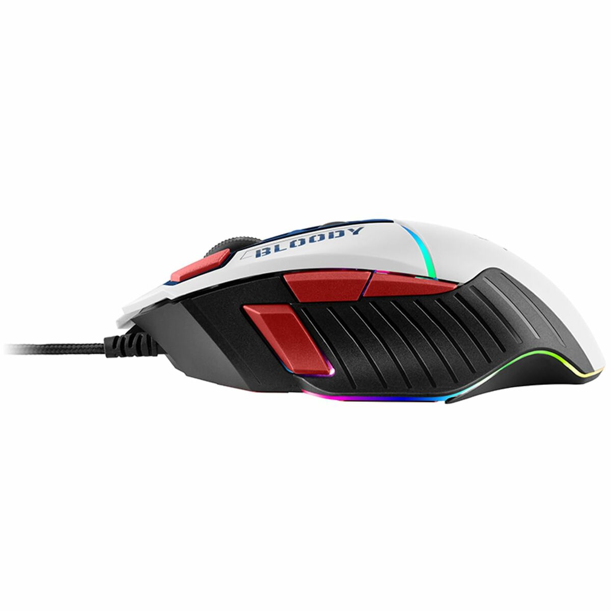 Mouse A4 Tech A4TMYS47258 Black Mouse A4 Tech A4TMYS47258 Black