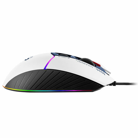 Mouse A4 Tech A4TMYS47258 Black Mouse A4 Tech A4TMYS47258 Black