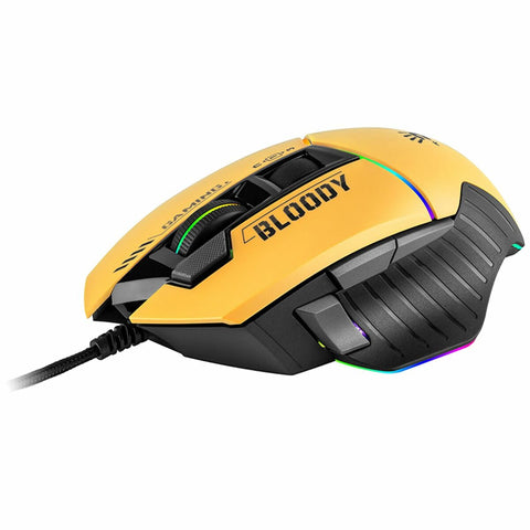 Mouse A4 Tech W95MAX Mouse A4 Tech W95MAX