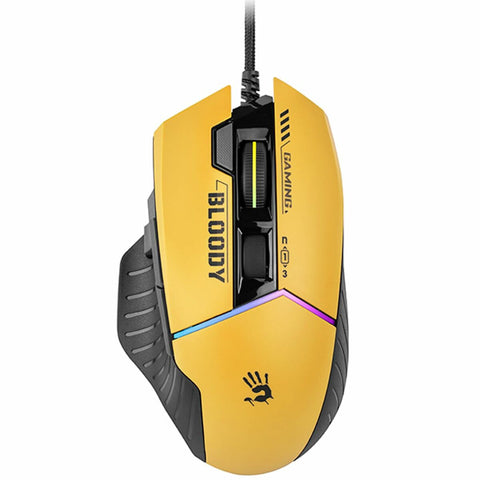 Mouse A4 Tech W95MAX Mouse A4 Tech W95MAX