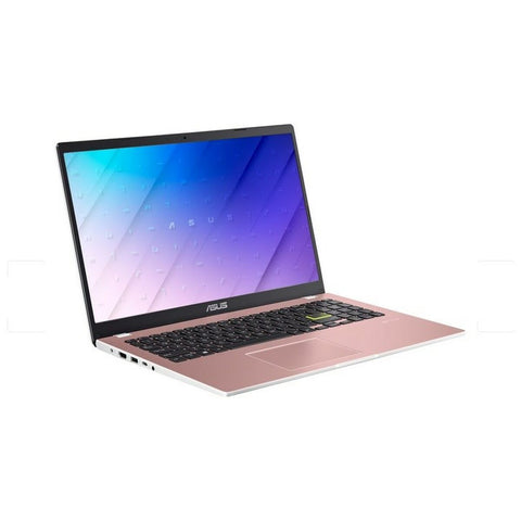 Laptop Asus E510KAB-EJ1101 15,6" Intel Celeron N4500 8 GB RAM 512 GB SSD Laptop Asus E510KAB-EJ1101 15,6" Intel Celeron N4500 8 GB RAM 512 GB SSD