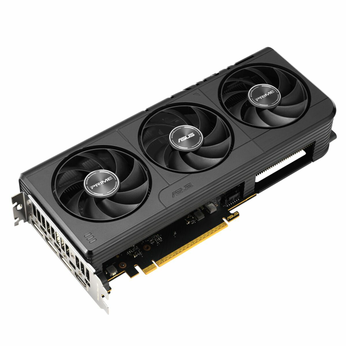 Graphics card Asus 90YV0N10-M0NA00 8 GB GDDR6 GDDR7 Graphics card Asus 90YV0N10-M0NA00 8 GB GDDR6 GDDR7