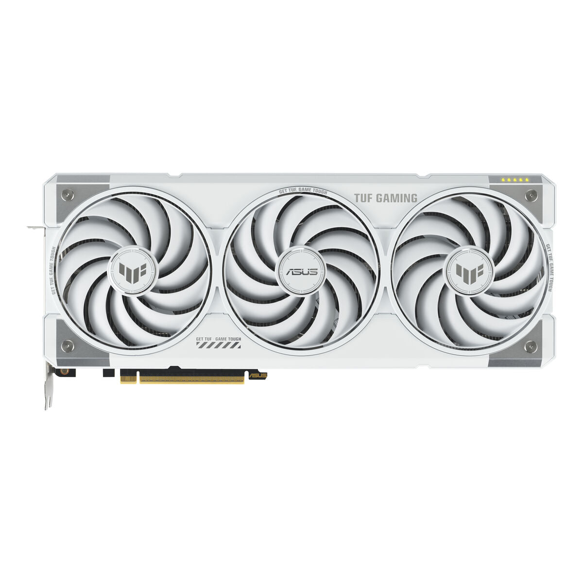 Graphics card Asus 90YV0MD3-M0NA00 nvidia geforce rtx 5070 ti 16 GB GDDR7 Graphics card Asus 90YV0MD3-M0NA00 nvidia geforce rtx 5070 ti 16 GB GDDR7