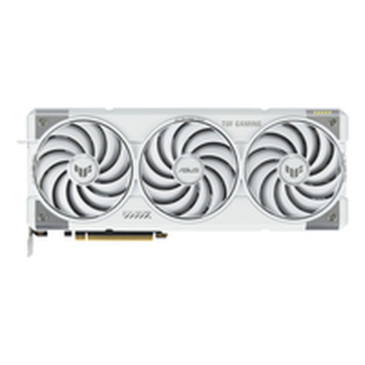 Graphics card Asus 90YV0MD3-M0NA00 nvidia geforce rtx 5070 ti 16 GB GDDR7 Graphics card Asus 90YV0MD3-M0NA00 nvidia geforce rtx 5070 ti 16 GB GDDR7