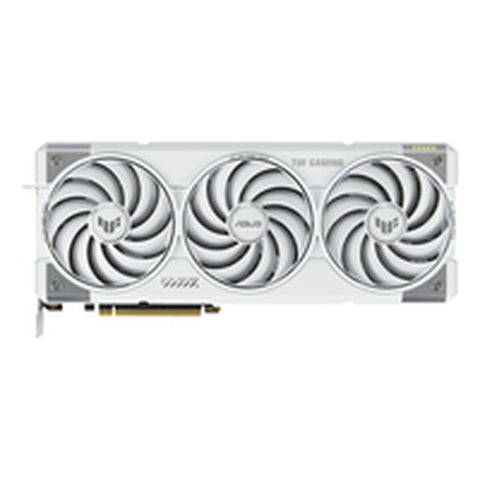 Graphics card Asus 90YV0MD3-M0NA00 nvidia geforce rtx 5070 ti 16 GB GDDR7 Graphics card Asus 90YV0MD3-M0NA00 nvidia geforce rtx 5070 ti 16 GB GDDR7