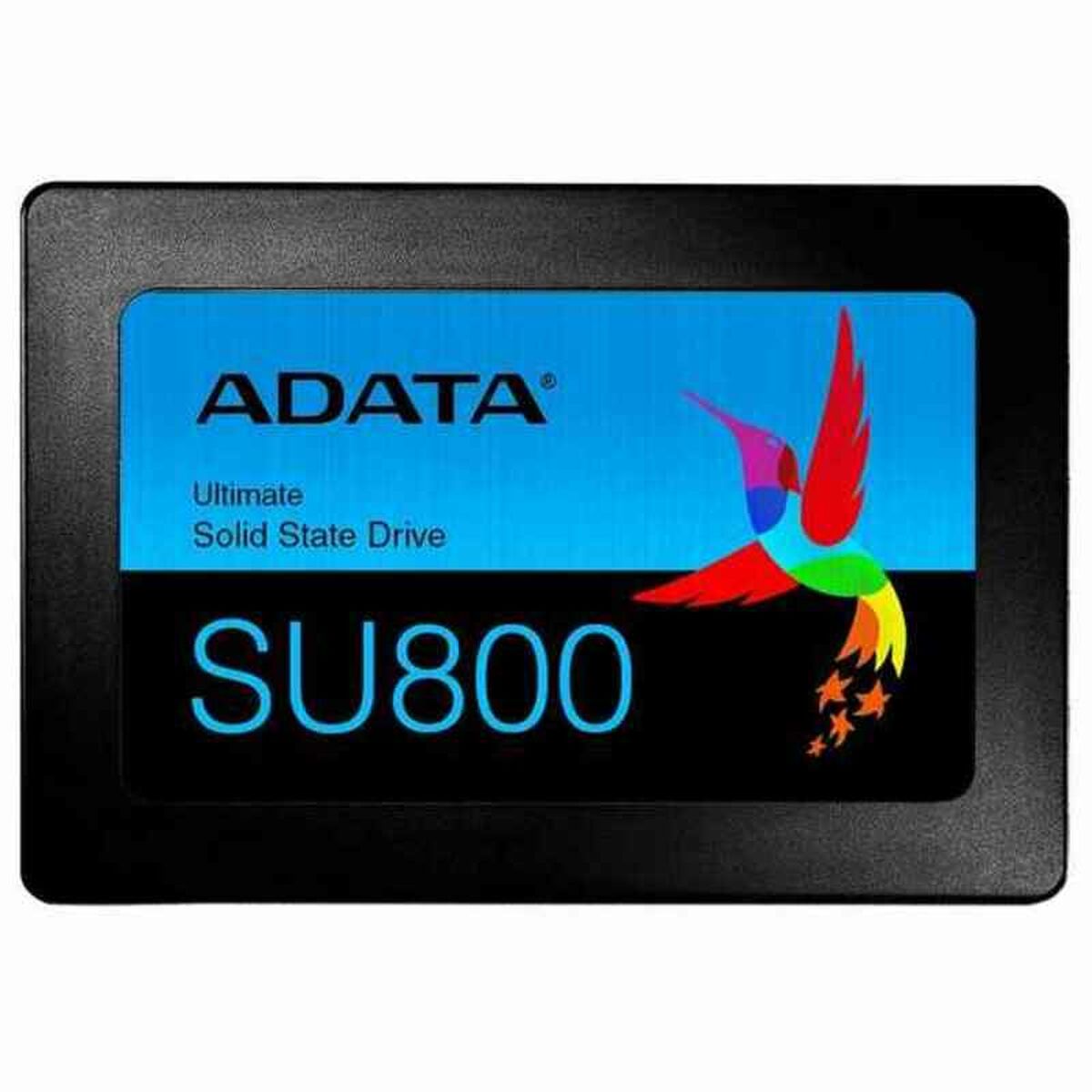 Hard Drive Adata Ultimate SU800 256 GB SSD Hard Drive Adata Ultimate SU800 256 GB SSD