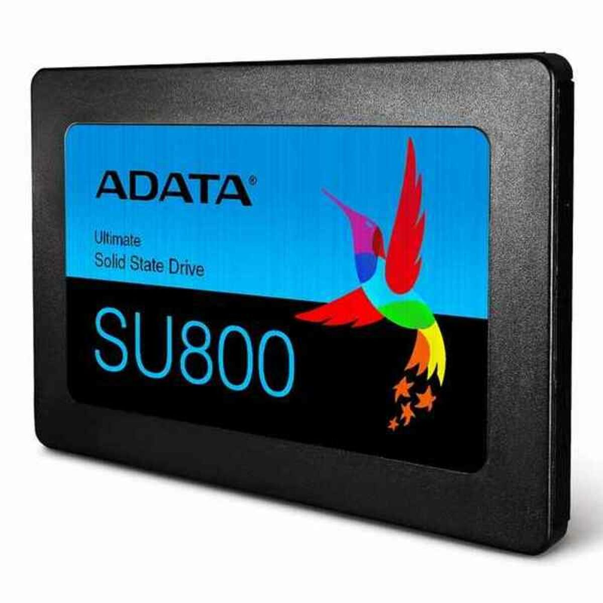 Hard Drive Adata Ultimate SU800 256 GB SSD Hard Drive Adata Ultimate SU800 256 GB SSD