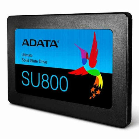 Hard Drive Adata Ultimate SU800 512 GB SSD Hard Drive Adata Ultimate SU800 512 GB SSD