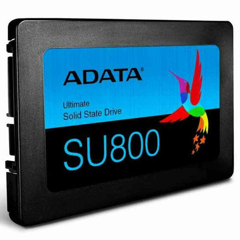 Hard Drive Adata Ultimate SU800 512 GB SSD Hard Drive Adata Ultimate SU800 512 GB SSD