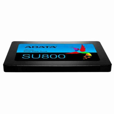 Hard Drive Adata Ultimate SU800 512 GB SSD Hard Drive Adata Ultimate SU800 512 GB SSD