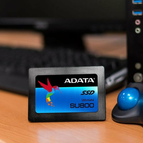 Hard Drive Adata Ultimate SU800 512 GB SSD Hard Drive Adata Ultimate SU800 512 GB SSD