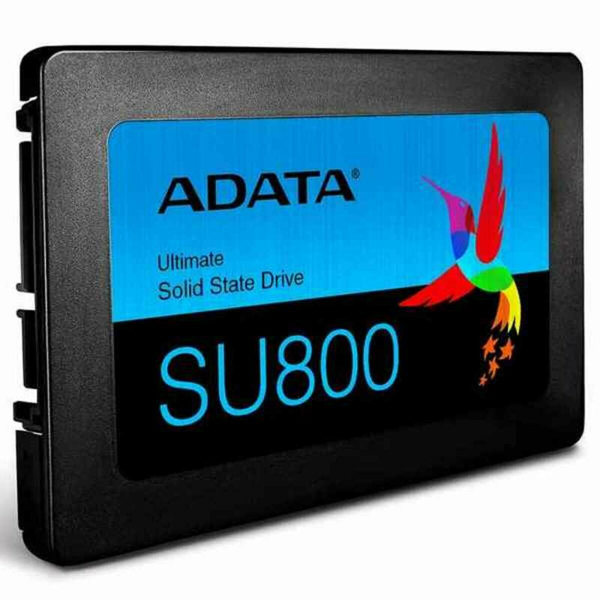 Hard Drive Adata Ultimate SU800 1,24 TB SSD Hard Drive Adata Ultimate SU800 1,24 TB SSD